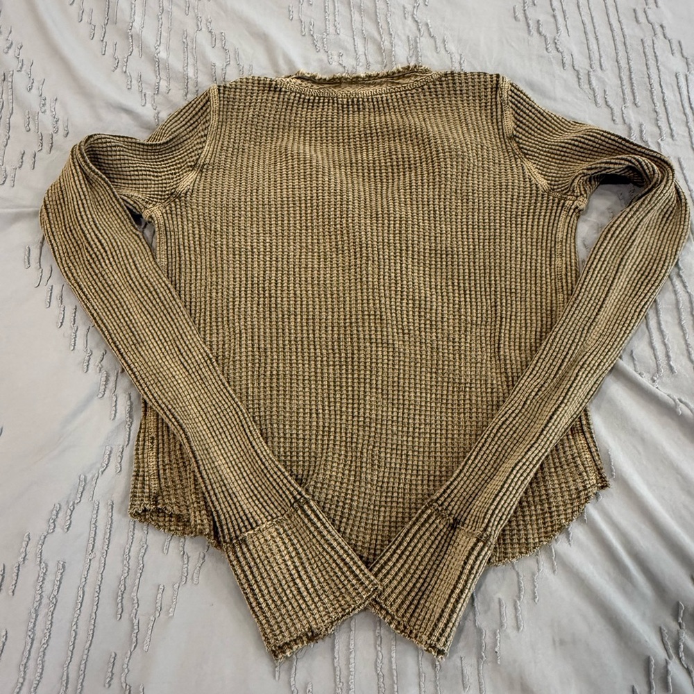 Free People Colt Thermal - Picture 12 of 12